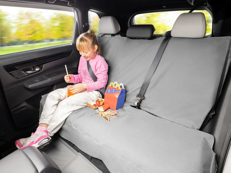 WeatherTech Seat Protector For Land Cruiser (2024-Current)