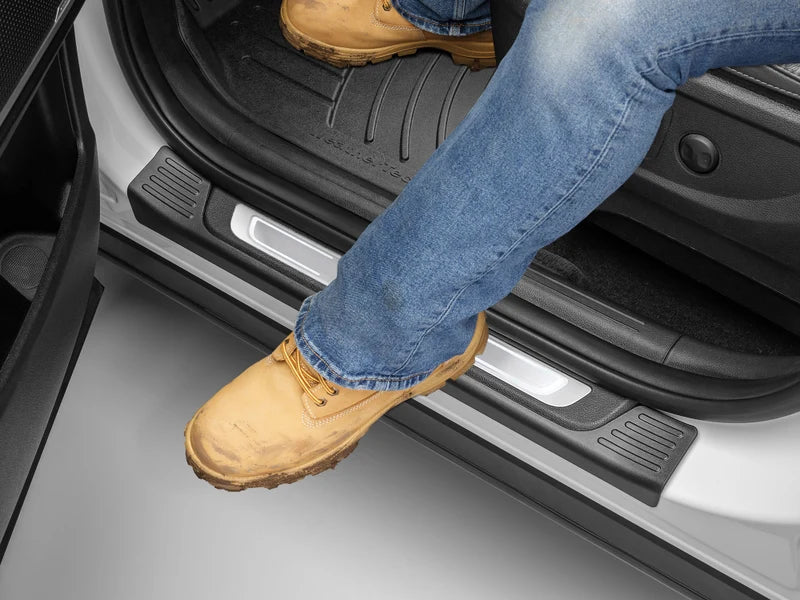 WeatherTech SillProtector For Land Cruiser (2024-Current)