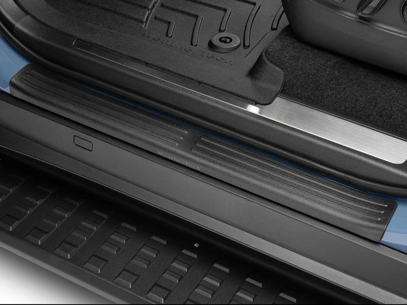 WeatherTech SillProtector For Land Cruiser (2024-Current)