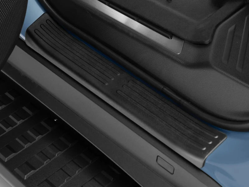 WeatherTech SillProtector For Land Cruiser (2024-Current)