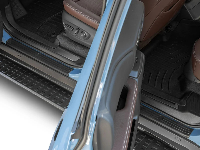 WeatherTech SillProtector For Land Cruiser (2024-Current)