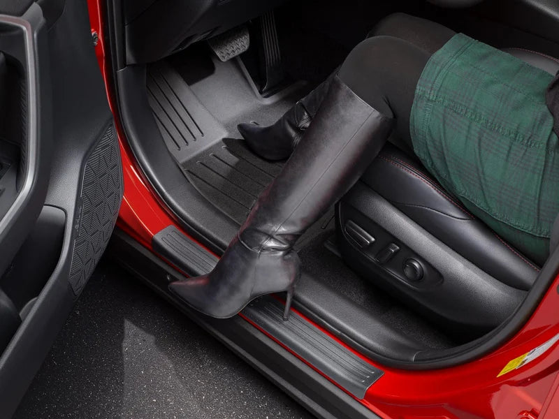 WeatherTech SillProtector For Land Cruiser (2024-Current)