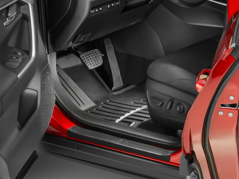 WeatherTech SillProtector For Land Cruiser (2024-Current)