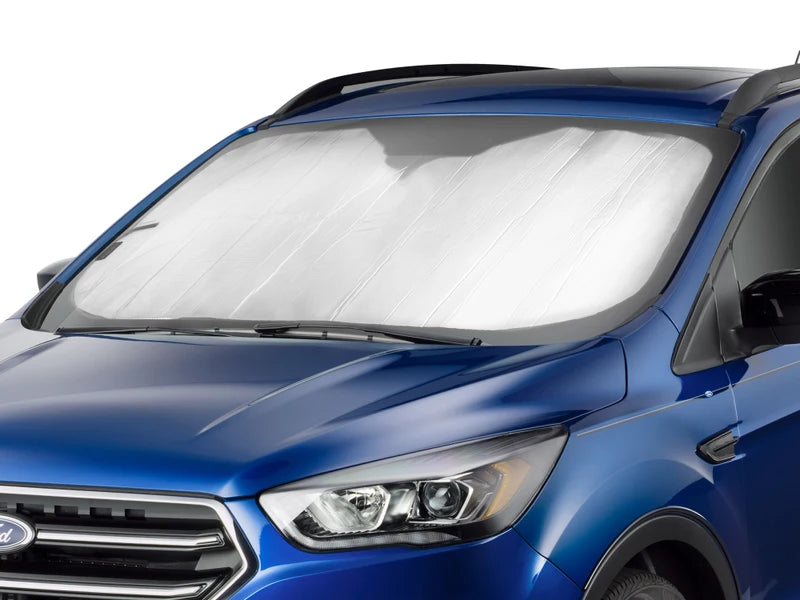 WeatherTech SunShade For Land Cruiser (2024-Current)