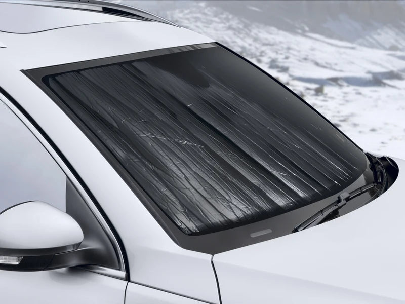 WeatherTech SunShade For Land Cruiser (2024-Current)