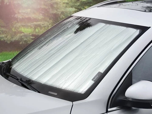 WeatherTech SunShade For Land Cruiser (2024-Current)