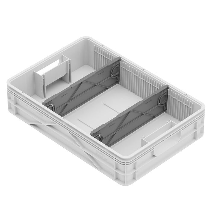 SidioCrate Quarter Size SidioCrate