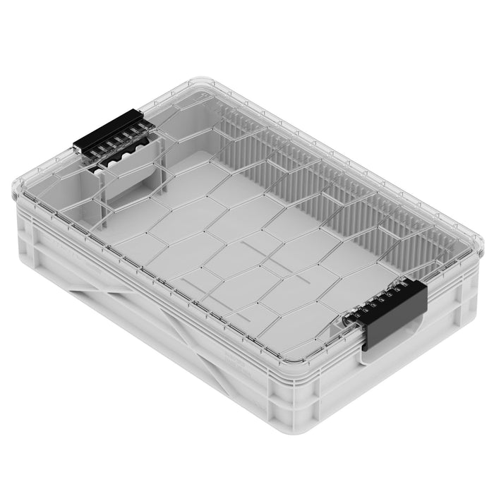 SidioCrate Quarter Size SidioCrate