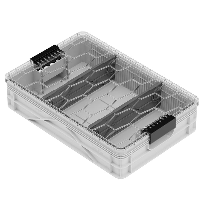 SidioCrate Quarter Size SidioCrate