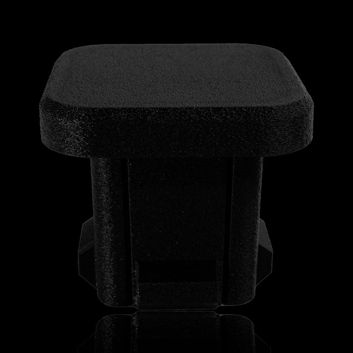 Land Cruiser Lifestyle Hitch Receiver Cap For Land Cruiser
