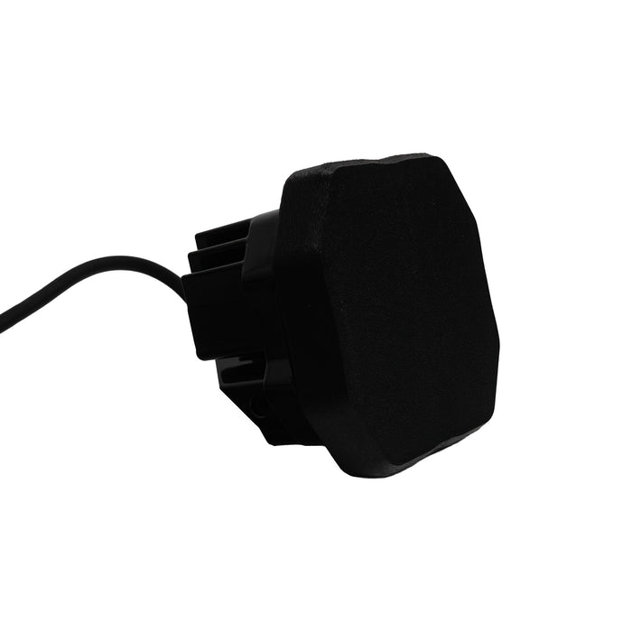 Land Cruiser Lifestyle Ditch Light Covers