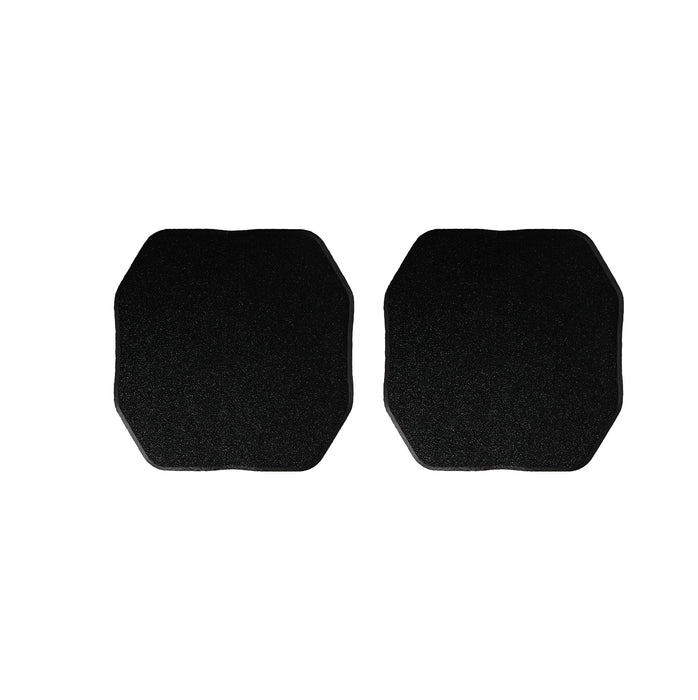 Land Cruiser Lifestyle Ditch Light Covers