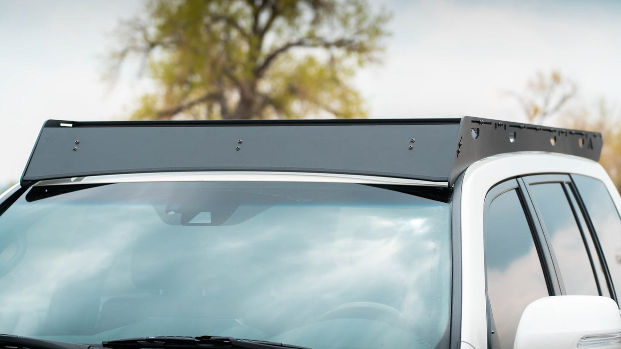 Sherpa Blanca Roof Rack For 200 Series Land Cruiser (2008-2021)