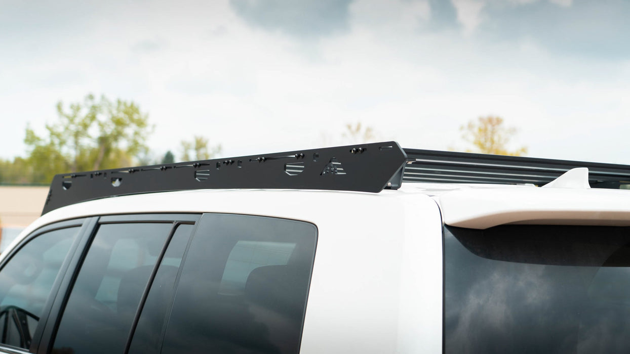 Sherpa Blanca Roof Rack For 200 Series Land Cruiser (2008-2021)