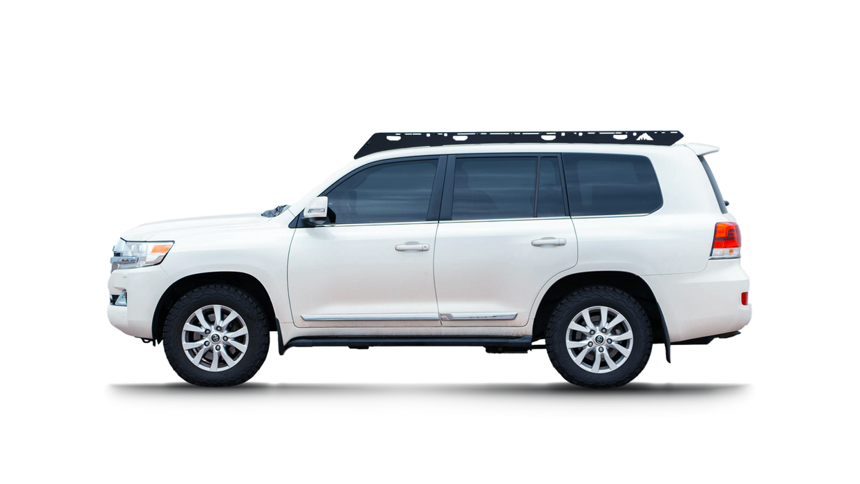 Sherpa Blanca Roof Rack For 200 Series Land Cruiser (2008-2021)