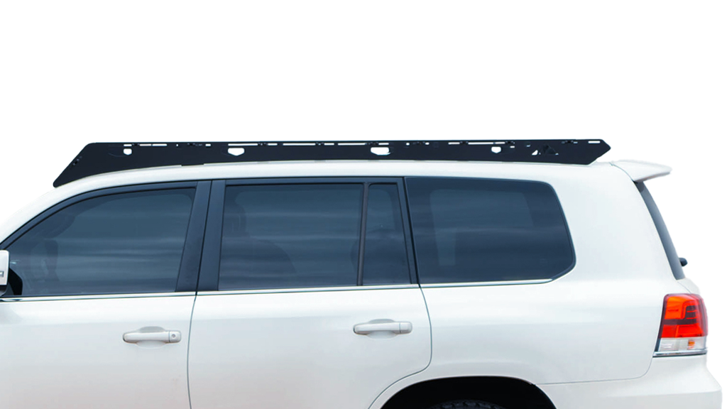 Sherpa Blanca Roof Rack For 200 Series Land Cruiser (2008-2021)