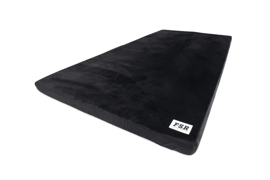Freespirit Recreation Adaptive Memory Foam Mattress 3"