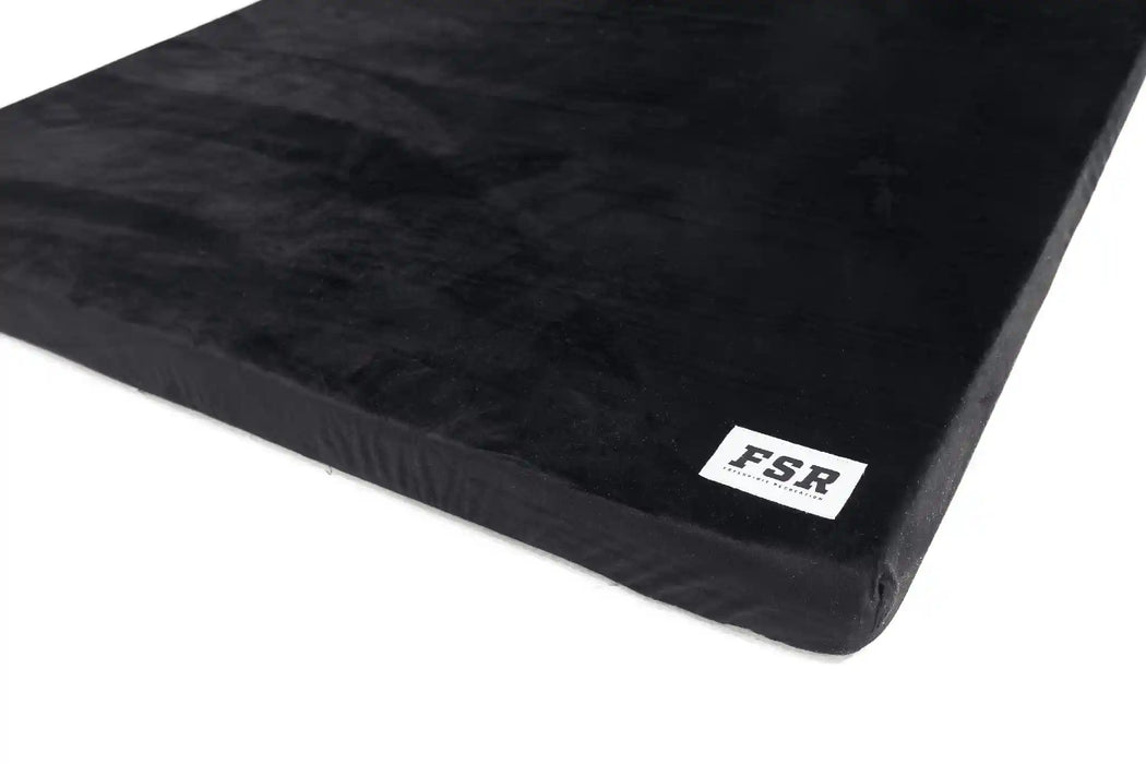 Freespirit Recreation Adaptive Memory Foam Mattress 3"