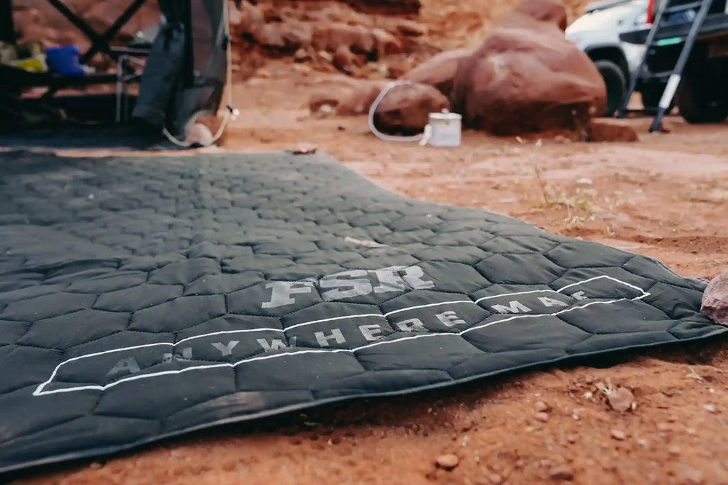 Freespirit Recreation Anywhere Mat Camping Pad