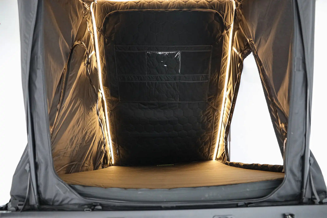 Freespirit Recreation Aspen Lite XL Rooftop Tent