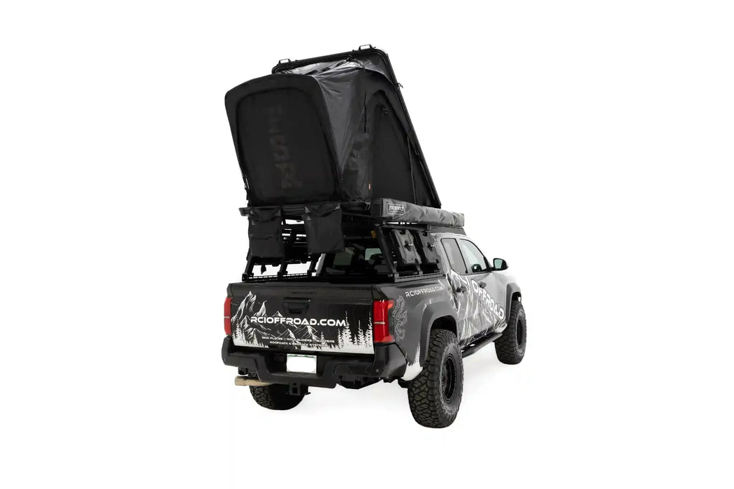 Freespirit Recreation Aspen Pro Standard Rooftop Tent