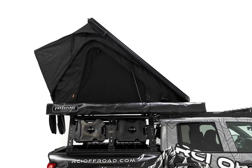 Freespirit Recreation Aspen Pro Standard Rooftop Tent