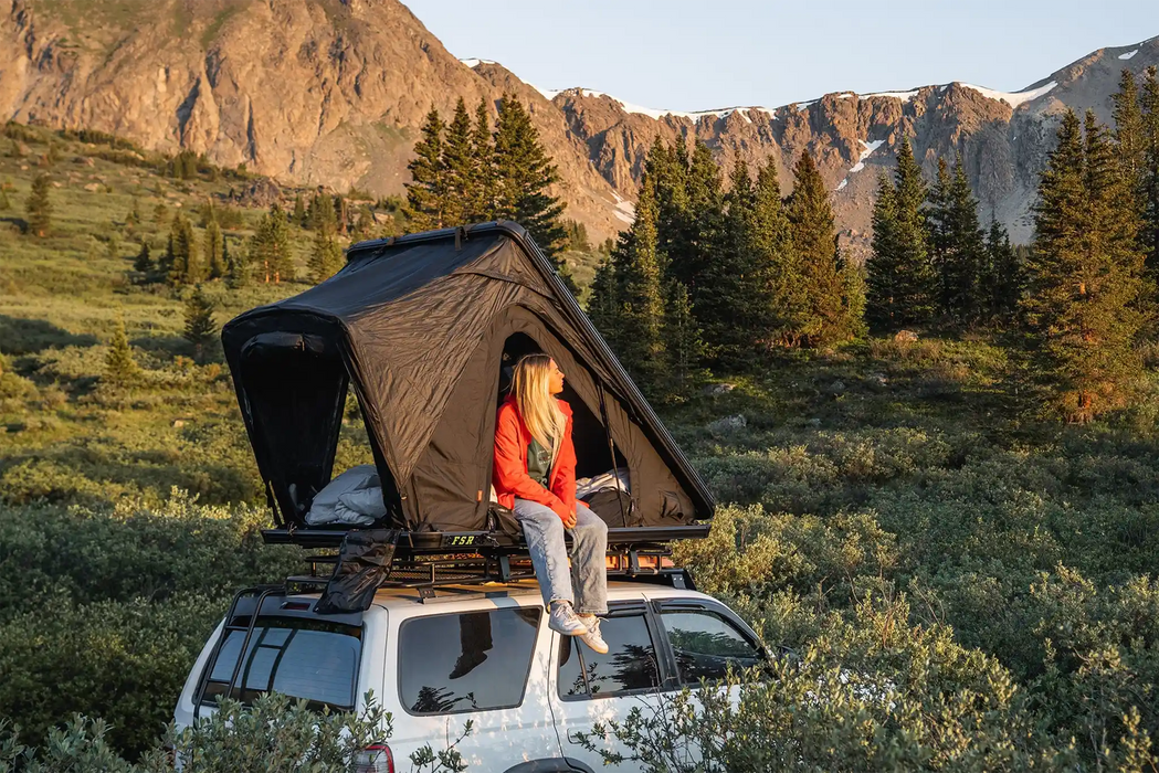 Freespirit Recreation Aspen Pro Standard Rooftop Tent