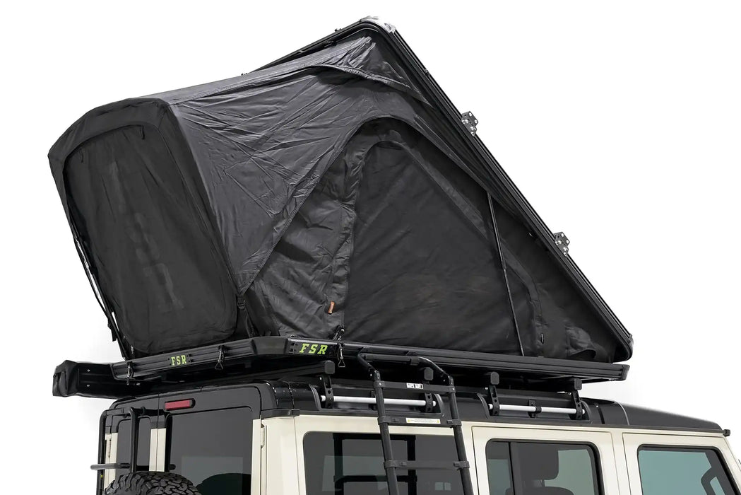 Freespirit Recreation Aspen Pro XL Rooftop Tent