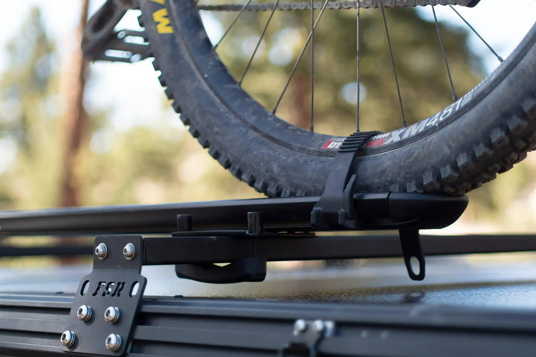 Freespirit Recreation Hard Shell Series Crossbar Kits