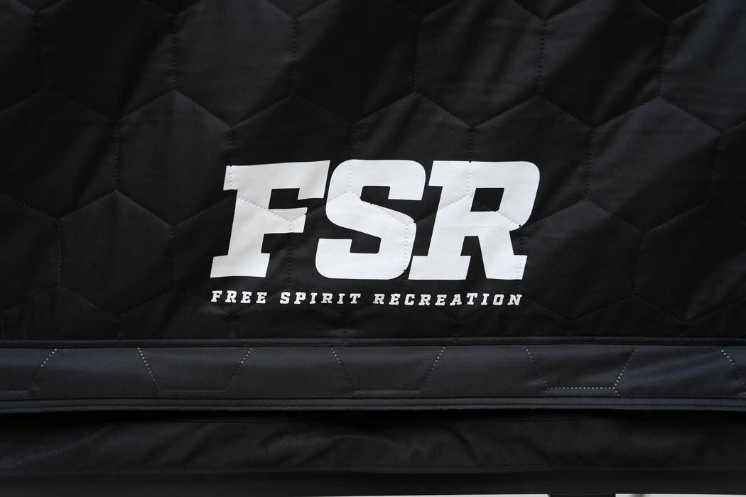 Freespirit Recreation Kali King Rooftop Tent