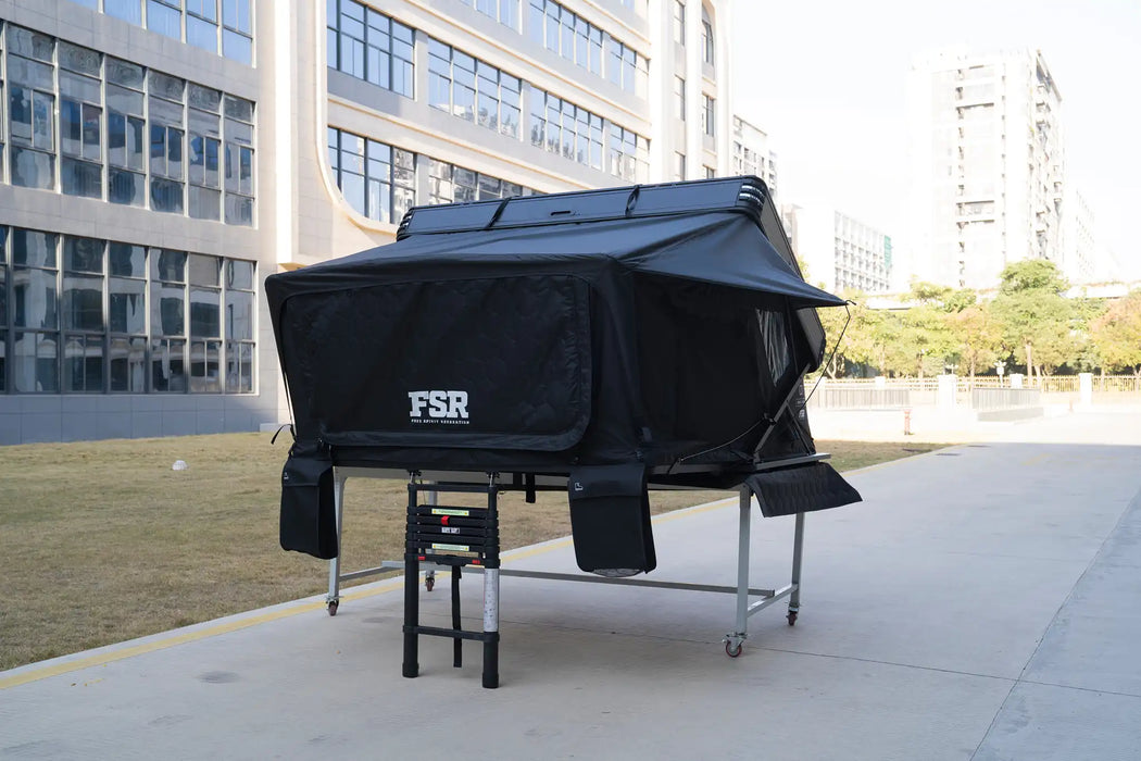 Freespirit Recreation Kali King Rooftop Tent
