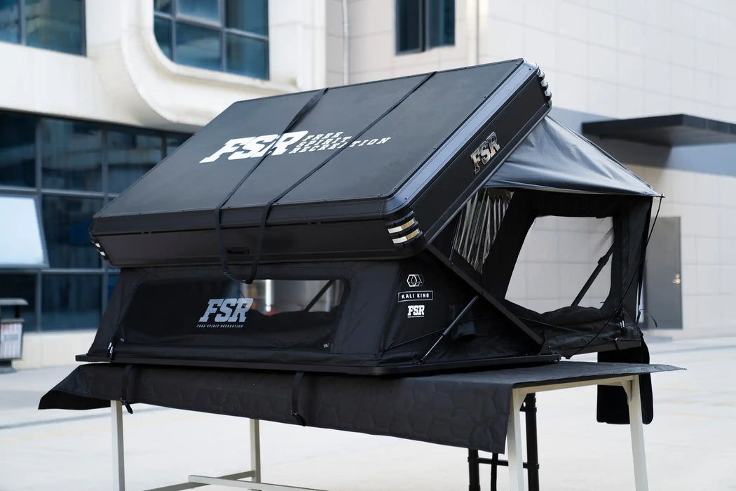 Freespirit Recreation Kali King Rooftop Tent
