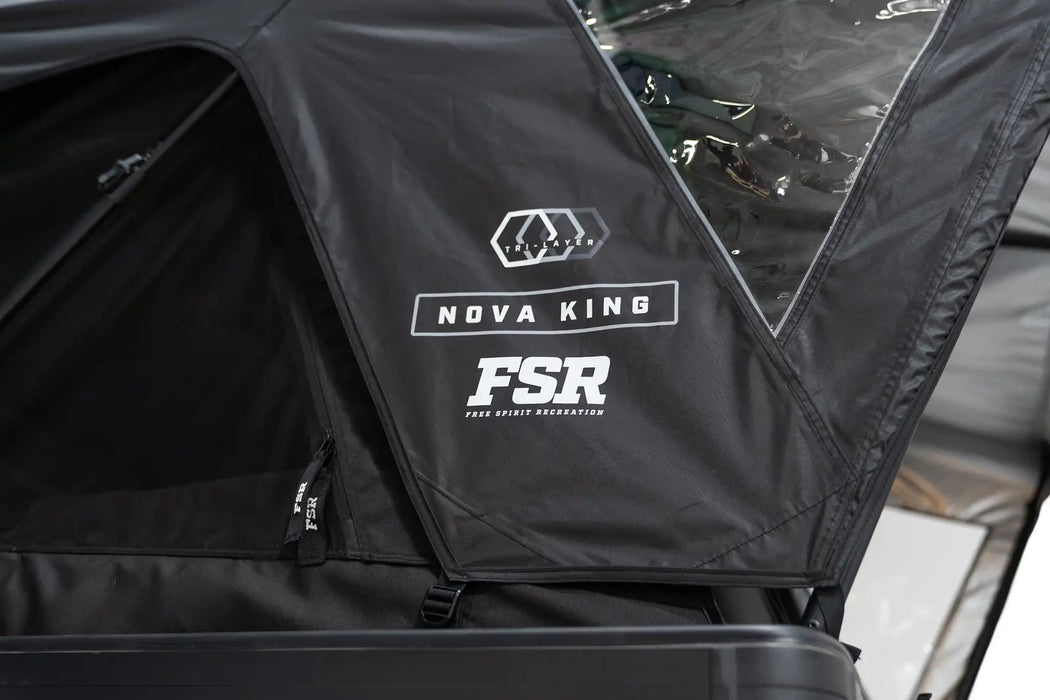Freespirit Recreation Nova King Rooftop Tent