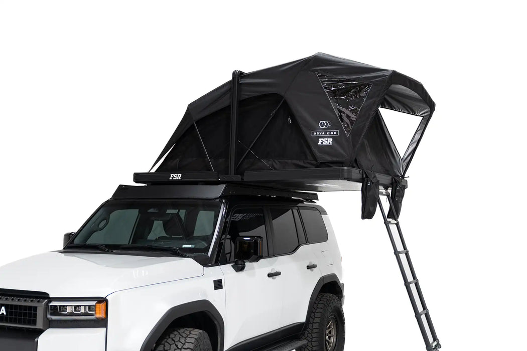 Freespirit Recreation Nova King Rooftop Tent