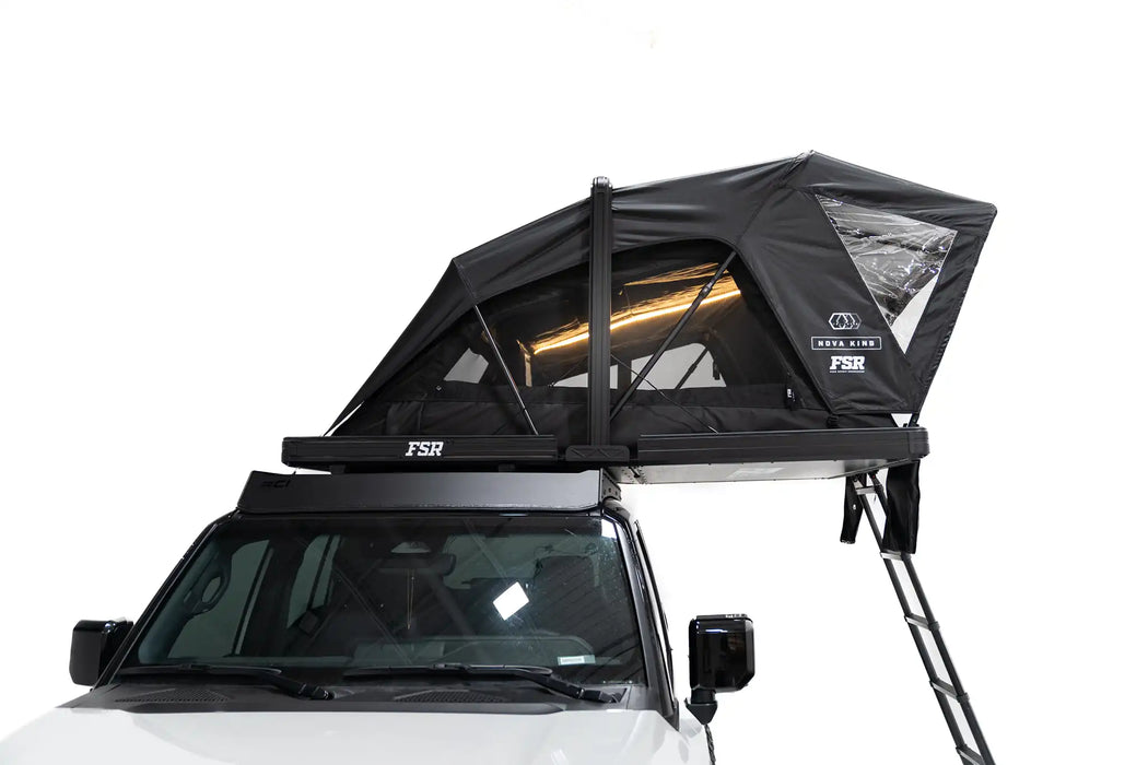 Freespirit Recreation Nova King Rooftop Tent