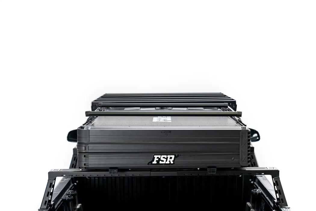 Freespirit Recreation Nova Standard Rooftop Tent