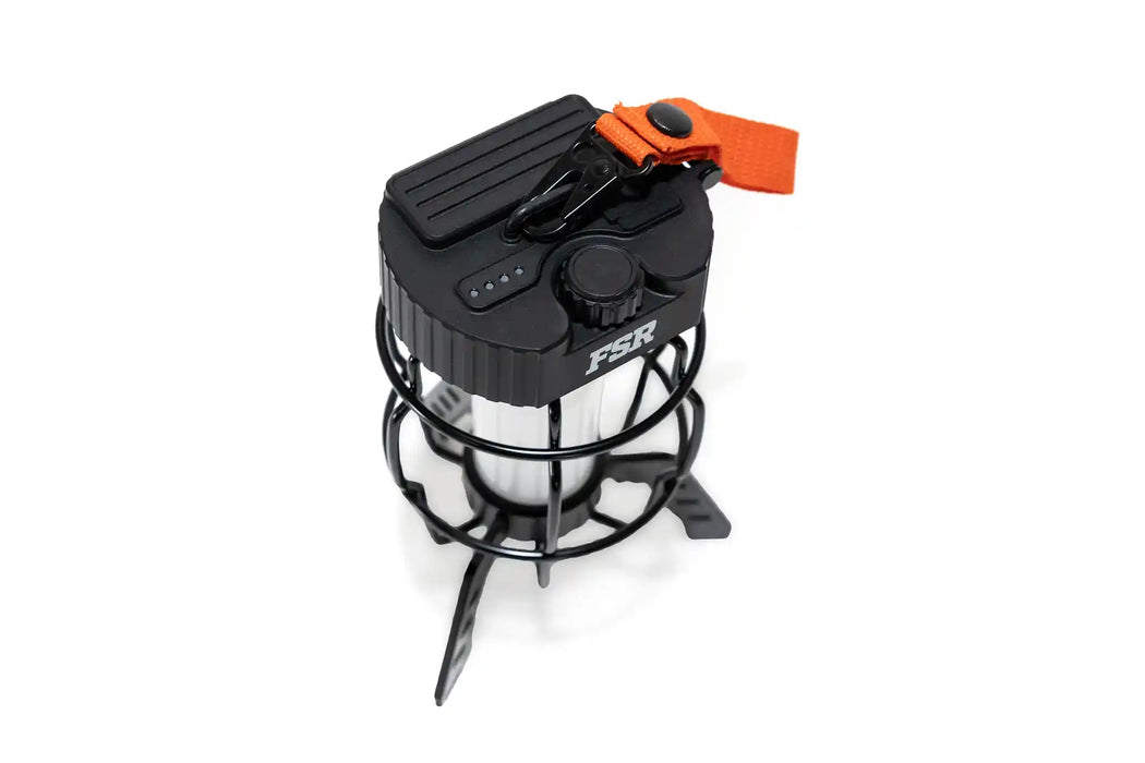 Freespirit Recreation Portable LED Camp Lantern