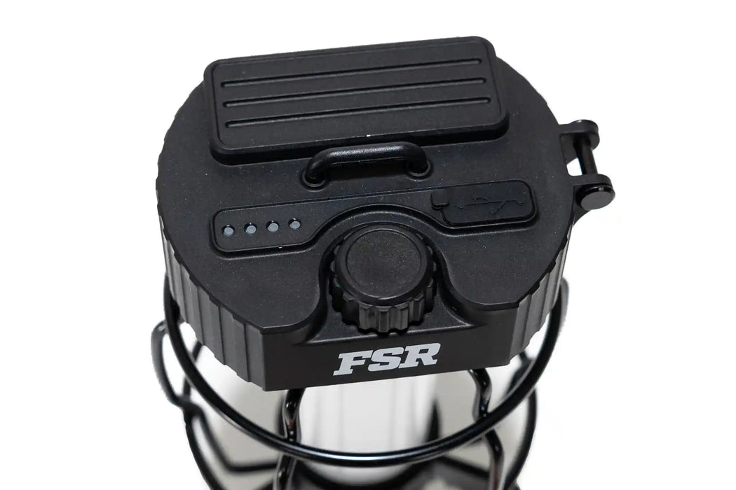 Freespirit Recreation Portable LED Camp Lantern