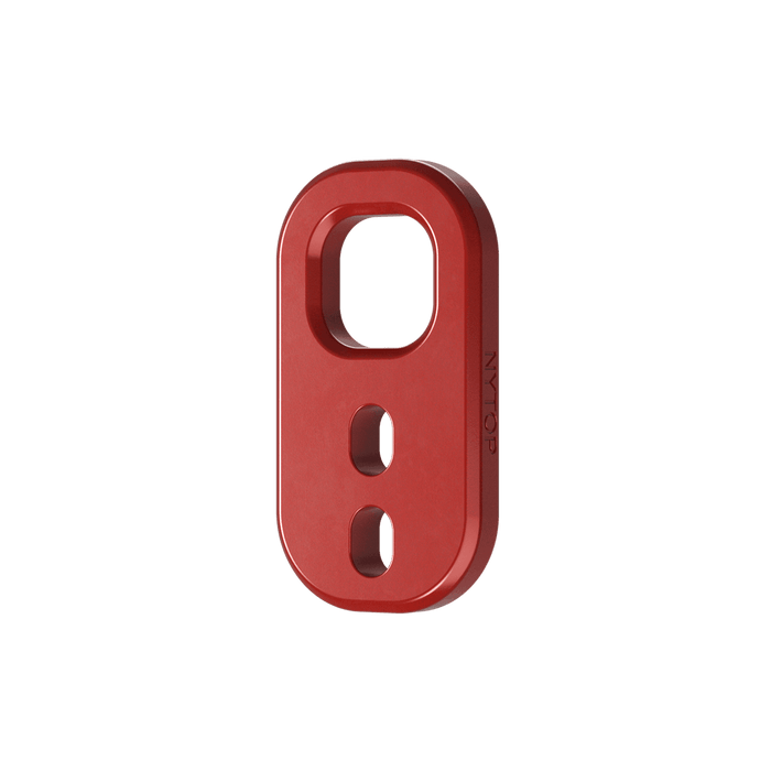 NYTOP Lower Front Recovery Points For Land Cruiser (2024-Current)