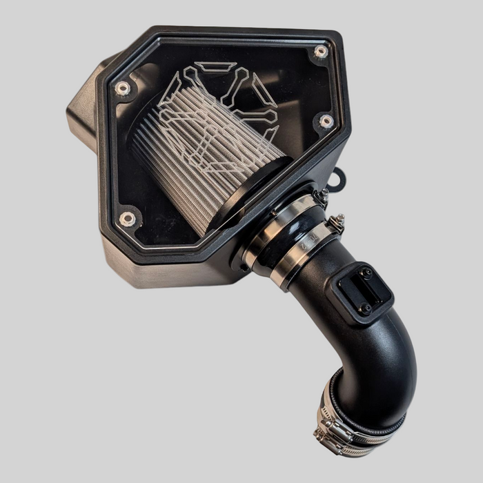 SXTH Element CPLT Intake For Land Cruiser 250 Series