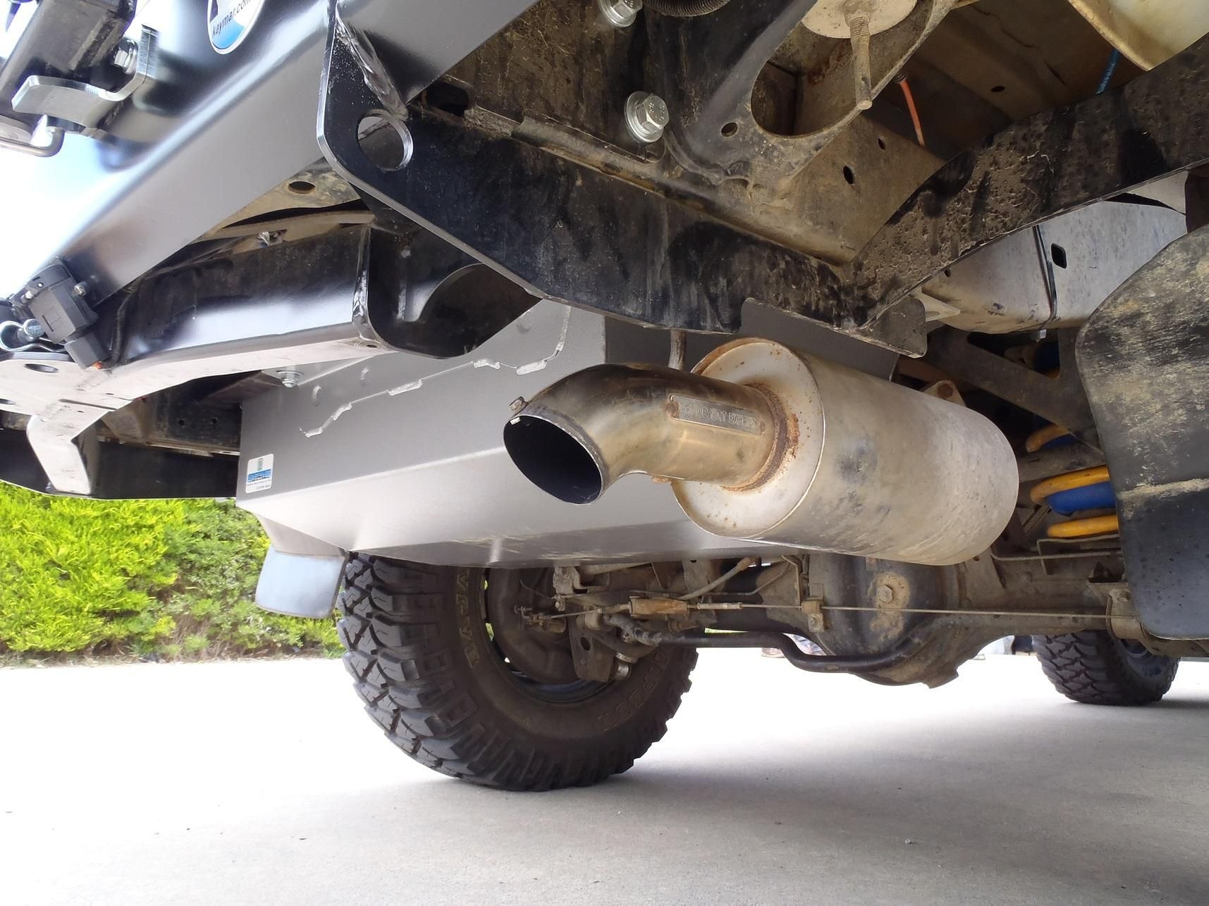 100 SERIES LAND CRUISER — Land Cruiser Lifestyle