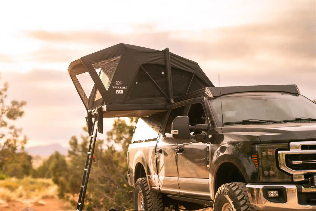 Freespirit Recreation Nova King Rooftop Tent