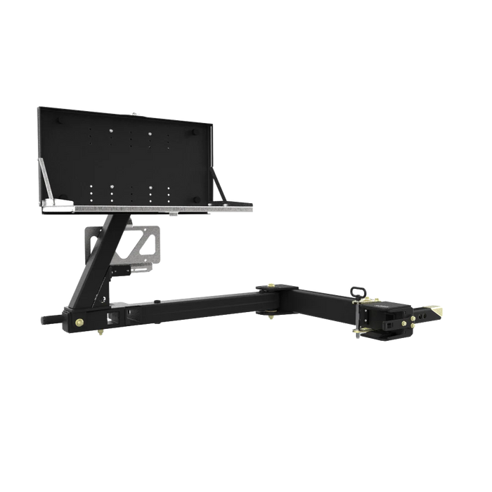 RIG'd RambleSwing® Pro