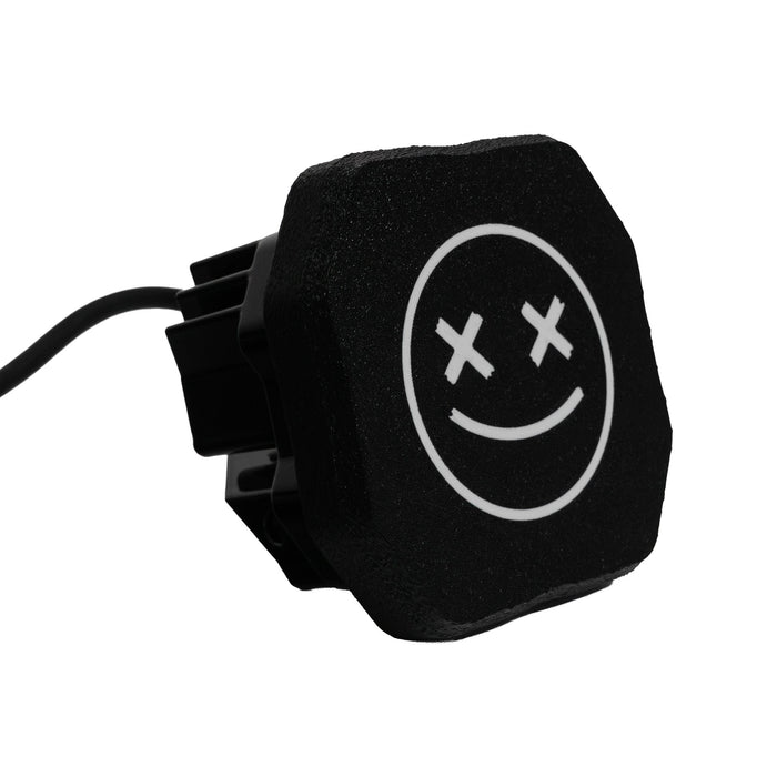 Land Cruiser Lifestyle Ditch Light Covers