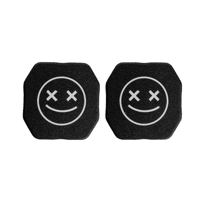 Land Cruiser Lifestyle Ditch Light Covers