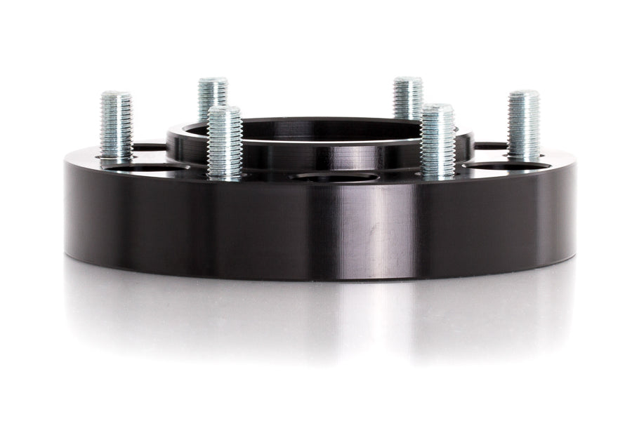 Spidertrax 1.25" Wheel Spacers For Land Cruiser 200 Series