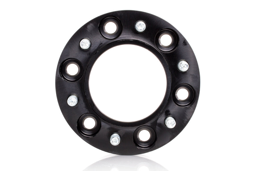 Spidertrax 1.25" Wheel Spacers For Land Cruiser 200 Series