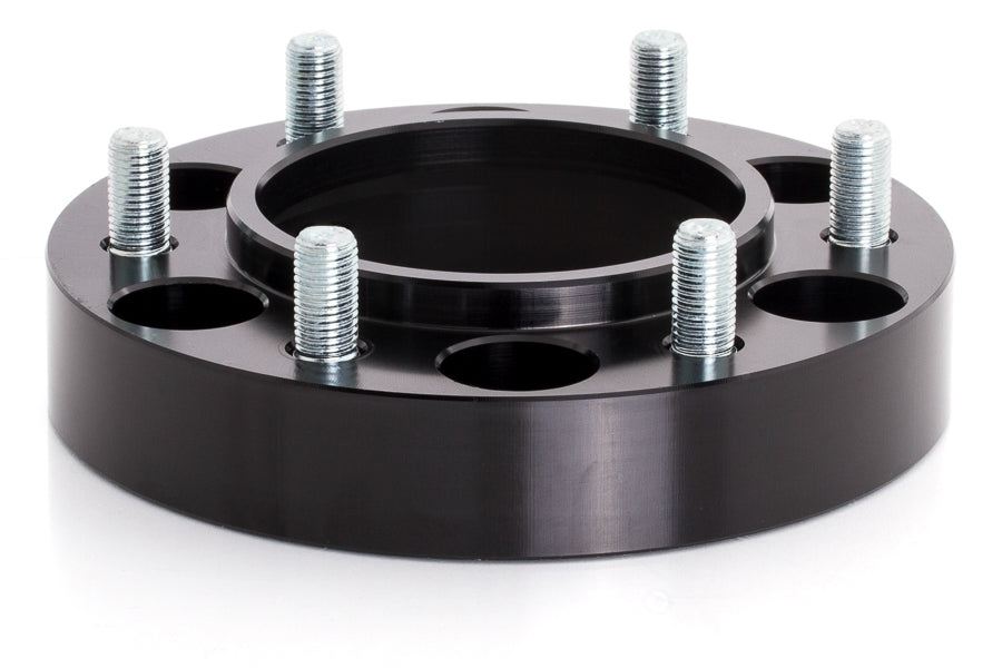 Spidertrax 1.25" Wheel Spacers For Land Cruiser 200 Series