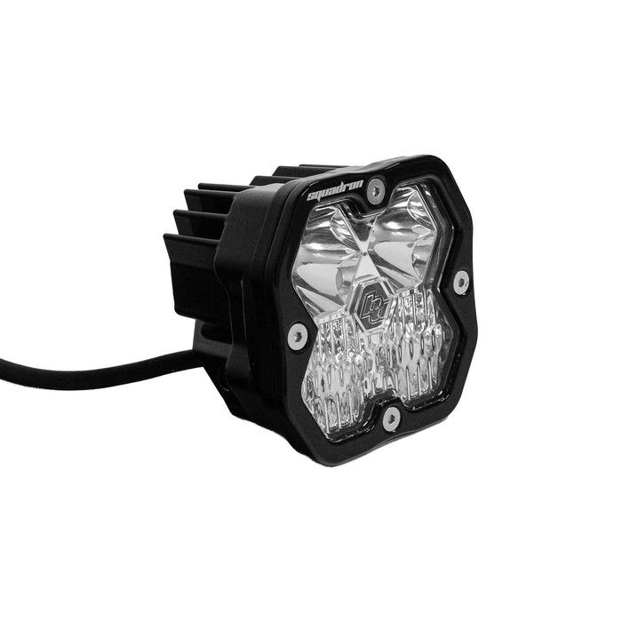 Land Cruiser Lifestyle Ditch Light Covers