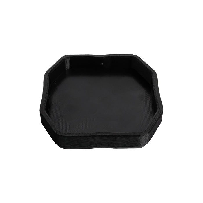 Land Cruiser Lifestyle Ditch Light Covers